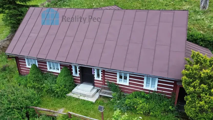 Pronájem chalupy, Pec pod Sněžkou, 182 m2