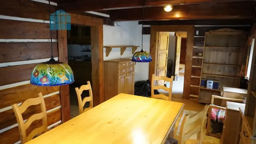 Pronájem chalupy, Pec pod Sněžkou, 182 m2