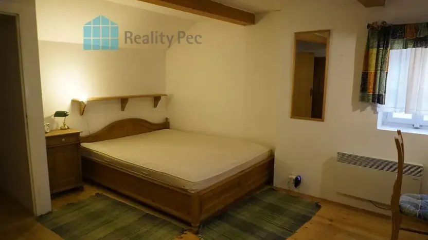 Pronájem chalupy, Pec pod Sněžkou, 182 m2