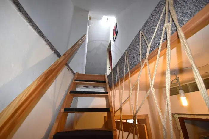 Prodej rodinného domu, Bělá pod Pradědem, 150 m2