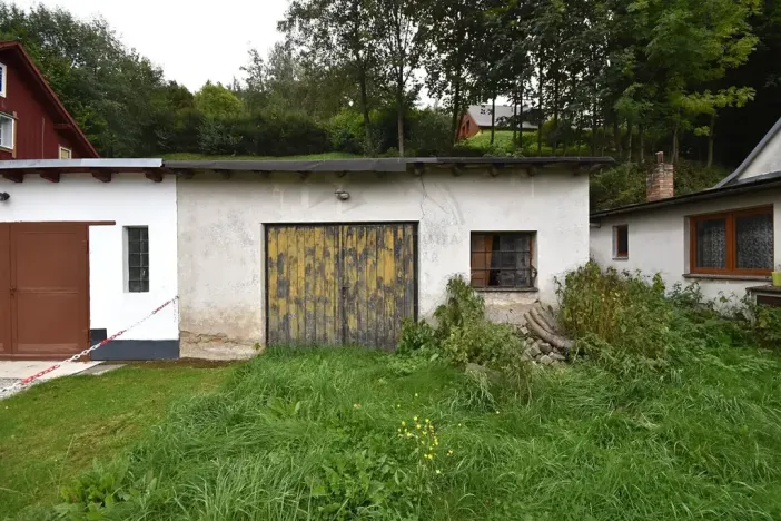 Prodej rodinného domu, Bělá pod Pradědem, 150 m2