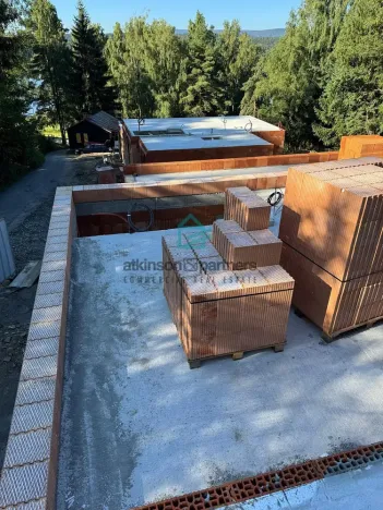 Prodej rodinného domu, Horní Planá, Jenišov, 115 m2