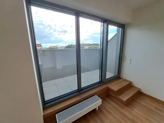 Pronájem bytu 2+kk, Brno, Koliště, 58 m2