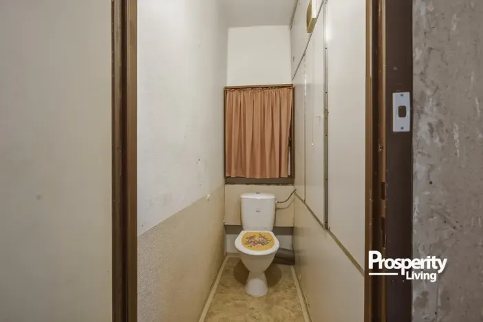 Prodej bytu 1+1, Mimoň - Mimoň I, Sídliště pod Ralskem, 44 m2