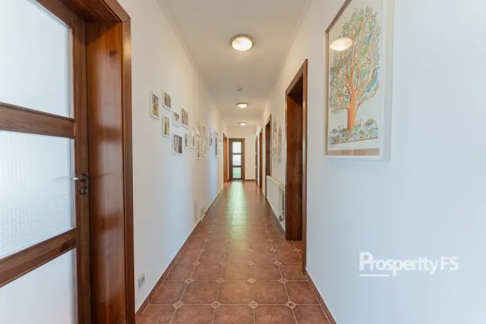 Prodej rodinného domu, Lutopecny, 169 m2