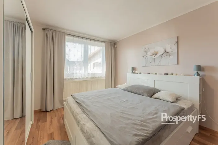 Prodej rodinného domu, Lutopecny, 169 m2
