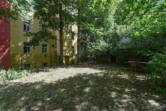 Pronájem bytu 2+kk, Praha - Smíchov, U Santošky, 69 m2