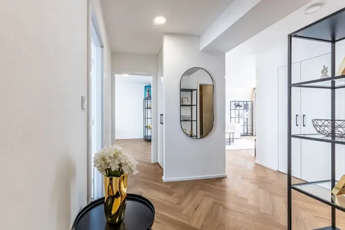 Pronájem bytu 3+kk, Poděbrady, Kozinova, 88 m2
