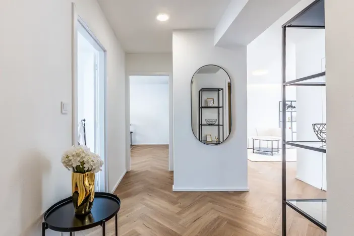 Pronájem bytu 3+kk, Poděbrady, Kozinova, 88 m2