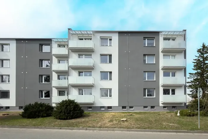 Pronájem bytu 3+kk, Poděbrady, Kozinova, 88 m2