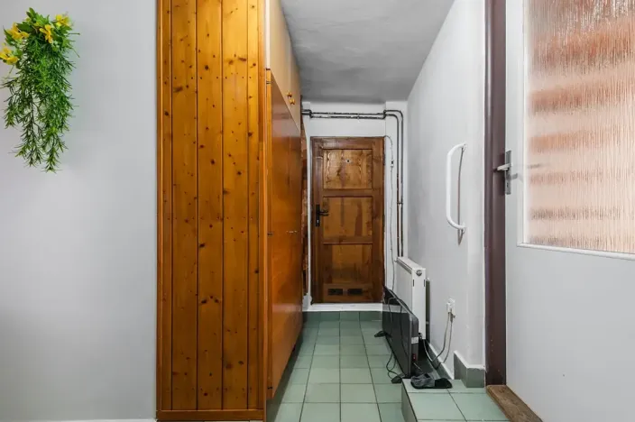 Prodej rodinného domu, Paběnice, 100 m2