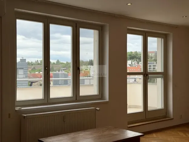 Prodej bytu 3+kk, Praha - Podolí, Levá, 137 m2