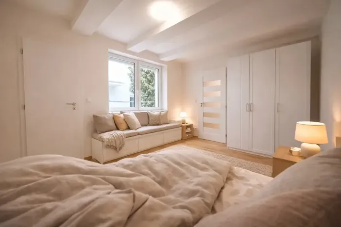 Prodej bytu 2+kk, Brno, Zezulova, 30 m2