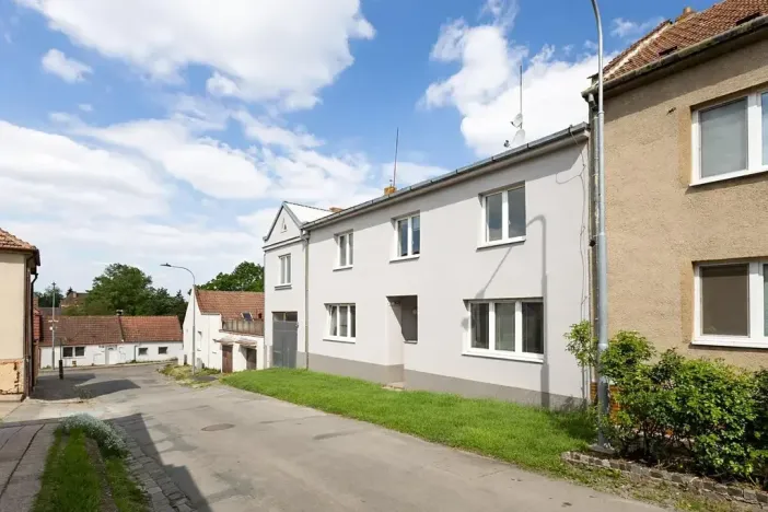 Prodej bytu 2+kk, Brno, Zezulova, 30 m2