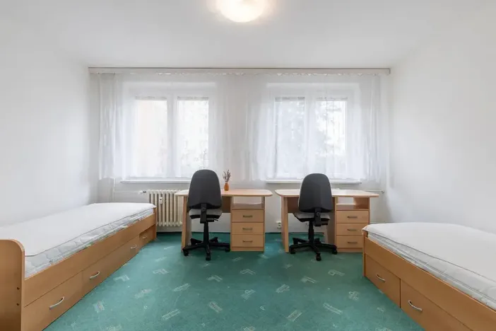 Prodej bytu 3+1, Brno, Konradova, 75 m2