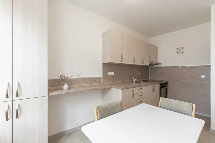 Prodej bytu 3+1, Brno, Konradova, 75 m2
