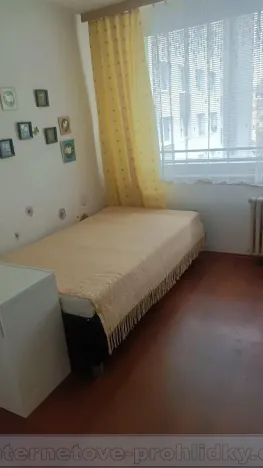 Pronájem bytu 3+1, Praha - Jinonice, 77 m2