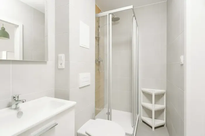 Prodej bytu 1+kk, Praha - Libeň, Kolčavka, 17 m2