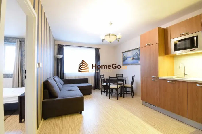 Pronájem bytu 2+kk, Praha - Vinohrady, Ondříčkova, 49 m2