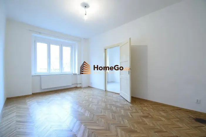 Pronájem bytu 2+kk, Praha - Nusle, Na Vítězné pláni, 53 m2