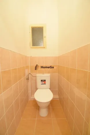 Pronájem bytu 2+kk, Praha - Nusle, Na Vítězné pláni, 53 m2