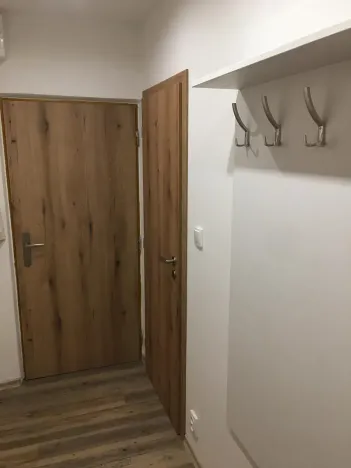 Pronájem bytu 1+1, Uherské Hradiště, Na Rybníku, 38 m2