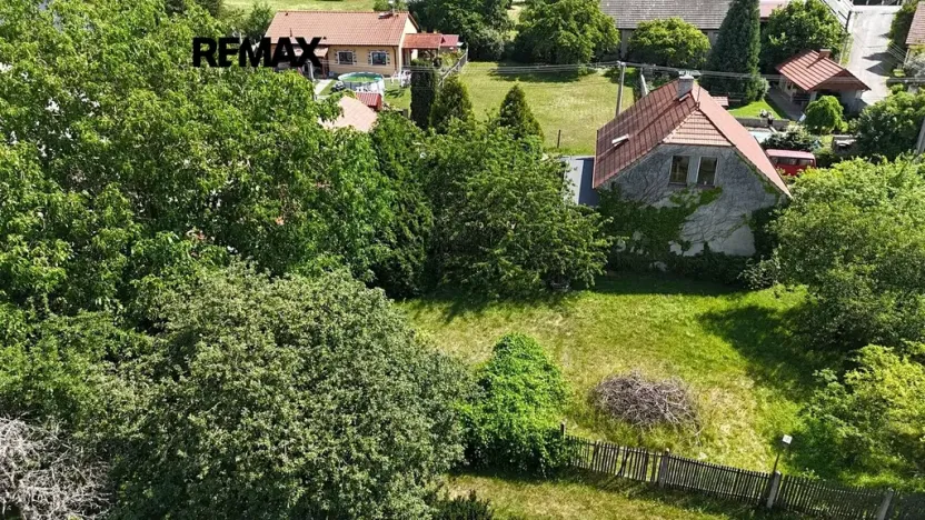 Prodej rodinného domu, Běleč, 200 m2
