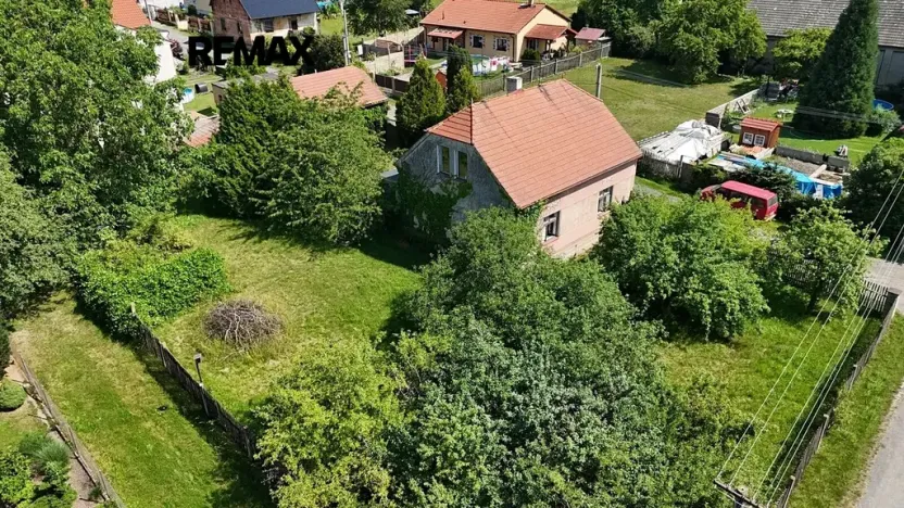 Prodej rodinného domu, Běleč, 200 m2