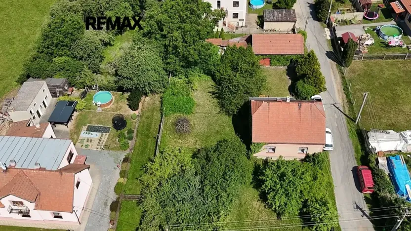 Prodej rodinného domu, Běleč, 200 m2