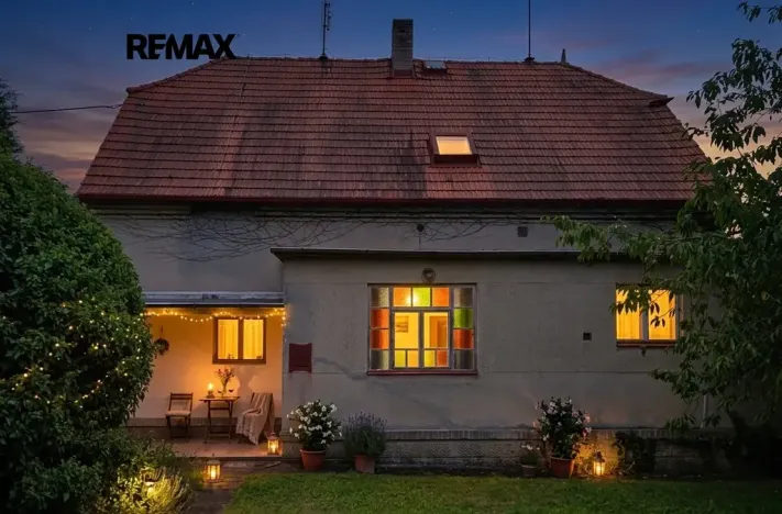Prodej rodinného domu, Běleč, 200 m2