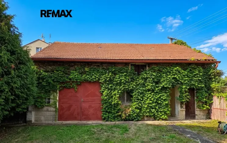 Prodej rodinného domu, Běleč, 200 m2