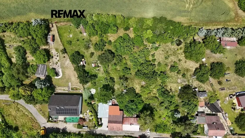 Prodej pozemku pro bydlení, Brandýsek, Ve višňovce, 1735 m2