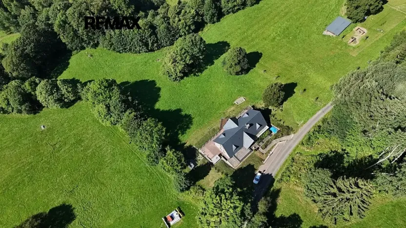 Prodej rodinného domu, Pec pod Sněžkou, 360 m2