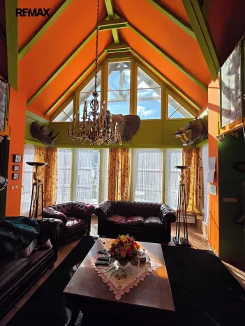 Prodej rodinného domu, Pec pod Sněžkou, 360 m2