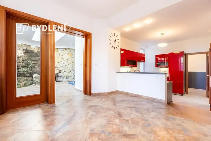 Prodej rodinného domu, Teplice, Josefa Šafaříka, 382 m2