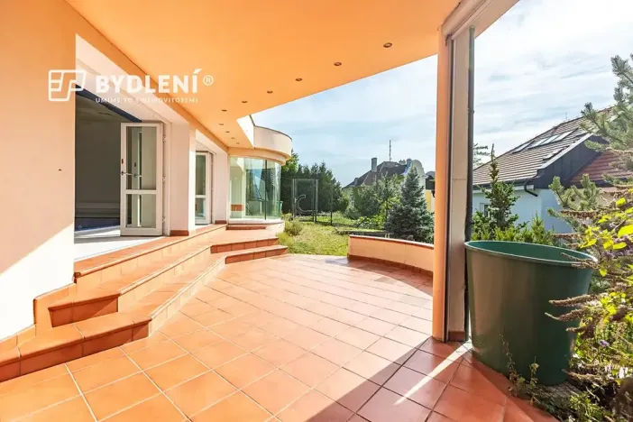 Prodej rodinného domu, Teplice, Josefa Šafaříka, 382 m2