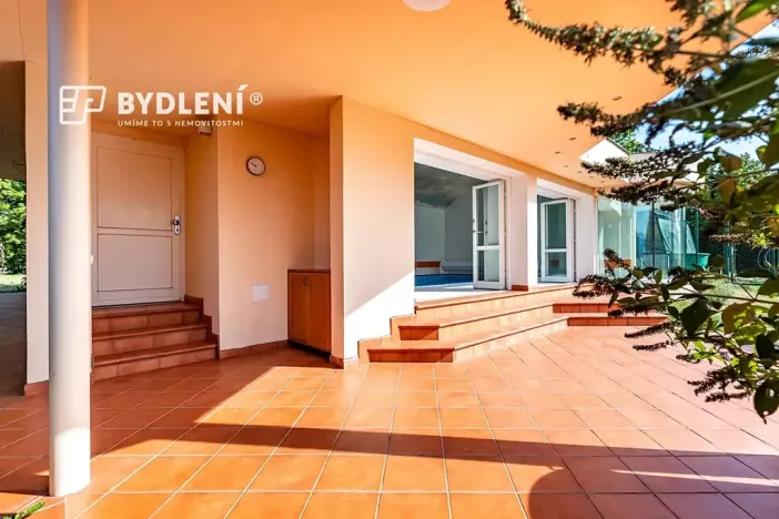 Prodej rodinného domu, Teplice, Josefa Šafaříka, 382 m2