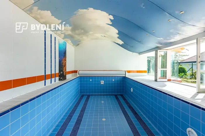 Prodej rodinného domu, Teplice, Josefa Šafaříka, 382 m2