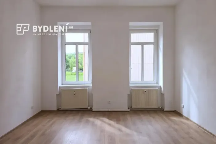 Pronájem bytu 3+kk, Teplice, Havlíčkova, 59 m2