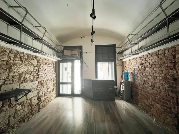 Pronájem obchodního prostoru, Praha - Nové Město, V jámě, 26 m2