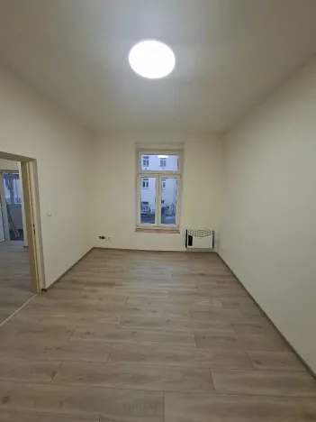 Pronájem bytu 2+1, Praha - Libeň, Turnovská, 50 m2