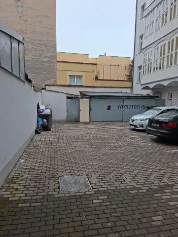 Pronájem bytu 2+1, Praha - Libeň, Turnovská, 50 m2