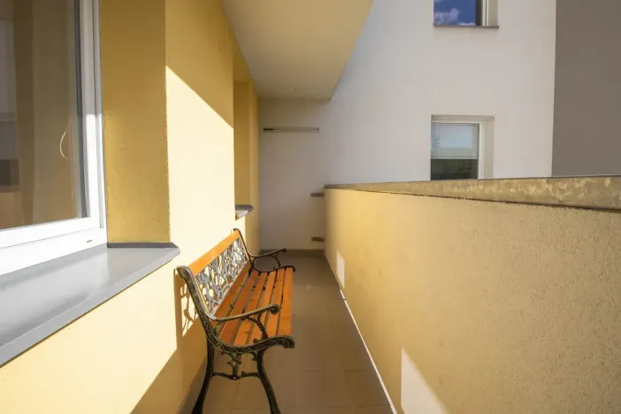 Pronájem bytu 3+1, Praha - Žižkov, Ostromečská, 83 m2