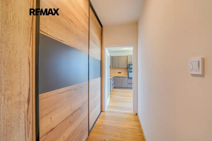 Prodej bytu 2+kk, Horoměřice, Žižkova, 47 m2