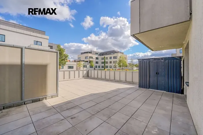 Prodej bytu 2+kk, Horoměřice, Žižkova, 47 m2