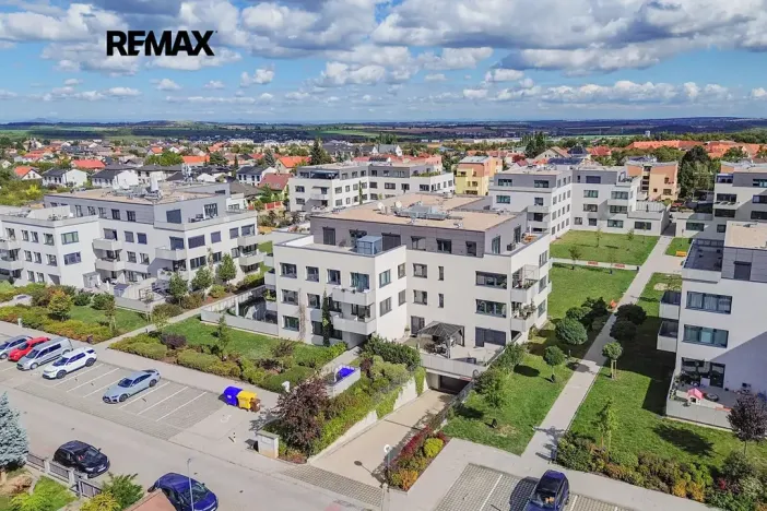 Prodej bytu 2+kk, Horoměřice, Žižkova, 47 m2