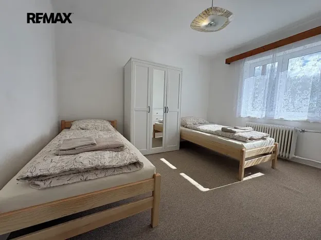 Pronájem bytu 3+1, Drmoul, U cihelny, 70 m2