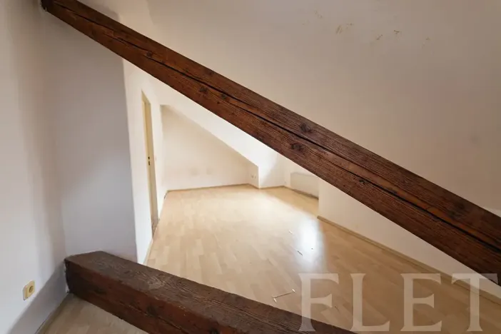Pronájem bytu 1+1, Praha - Vršovice, Tolstého, 42 m2