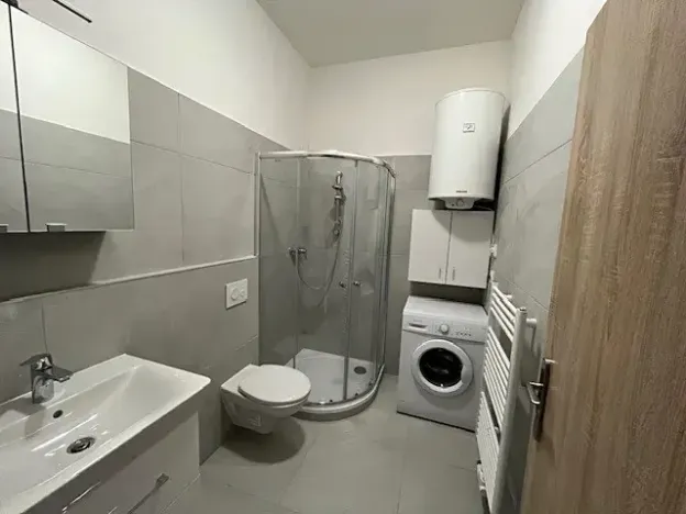 Pronájem bytu 2+kk, Brno, Sokolská, 40 m2