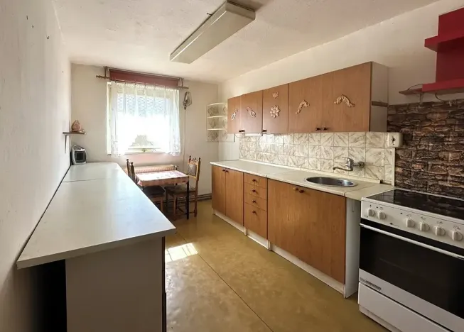 Prodej rodinného domu, Humpolec, 168 m2
